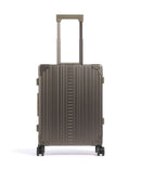 Aleon Classic 21 Domestic Resväska med 4 hjul bronze