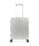 Aleon Classic 21 Domestic Suiter Resväska med 4 hjul platinum