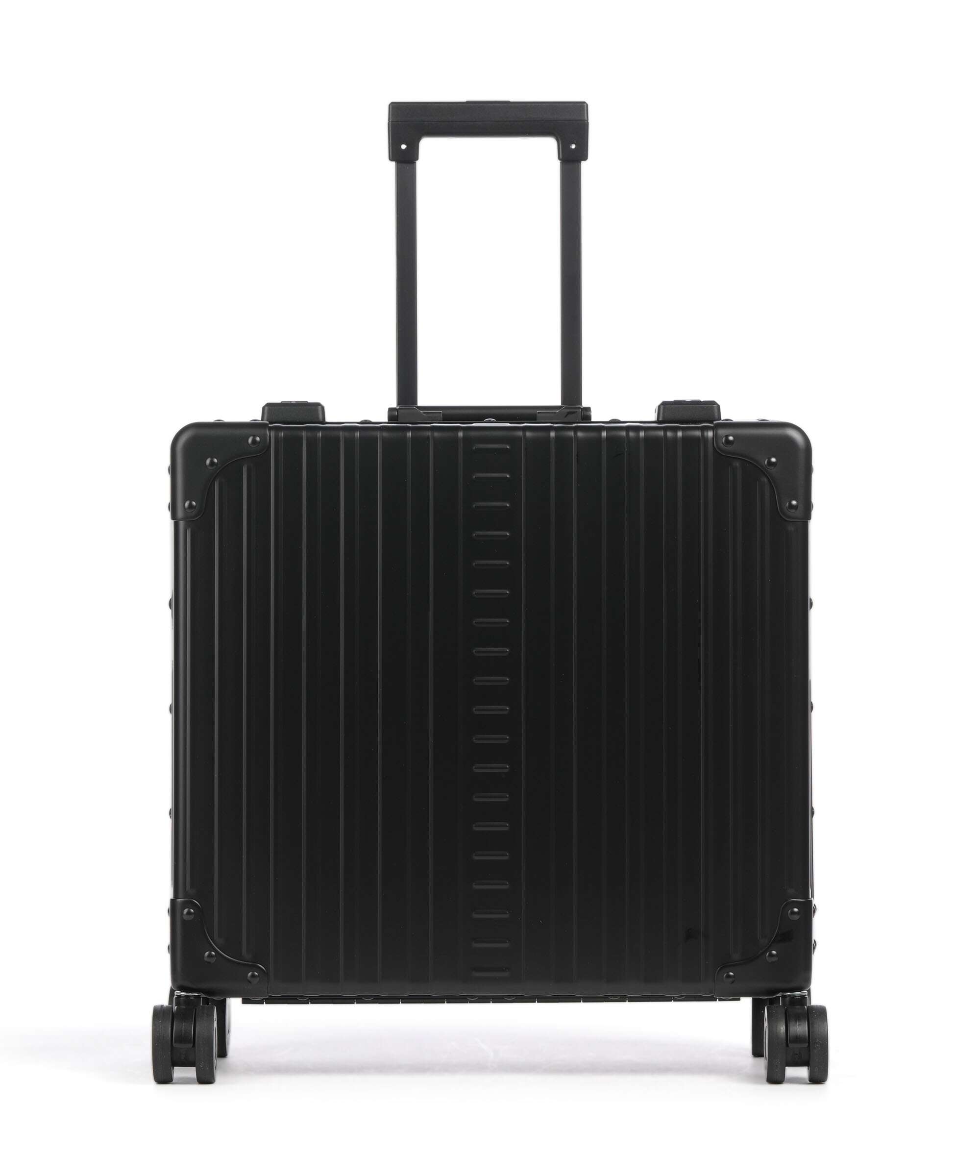 Aleon Classic 17 Deluxe Spinner (4 wheels) onyx