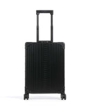 Aleon Classic 21 Vertical Business Resväska med 4 hjul onyx