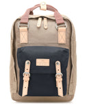 Doughnut Macaroon Ryggsäck almond/nautical