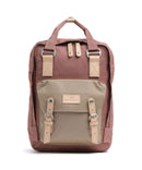 Doughnut The Mystic Club Macaroon Backpack chestnut/almond