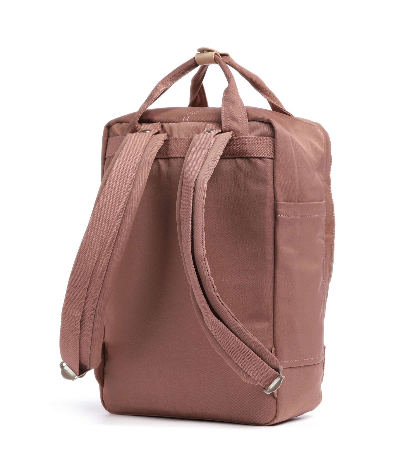 Doughnut The Mystic Club Macaroon Backpack chestnut/almond