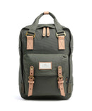 Doughnut PFC Free Macaroon Ryggsäck army