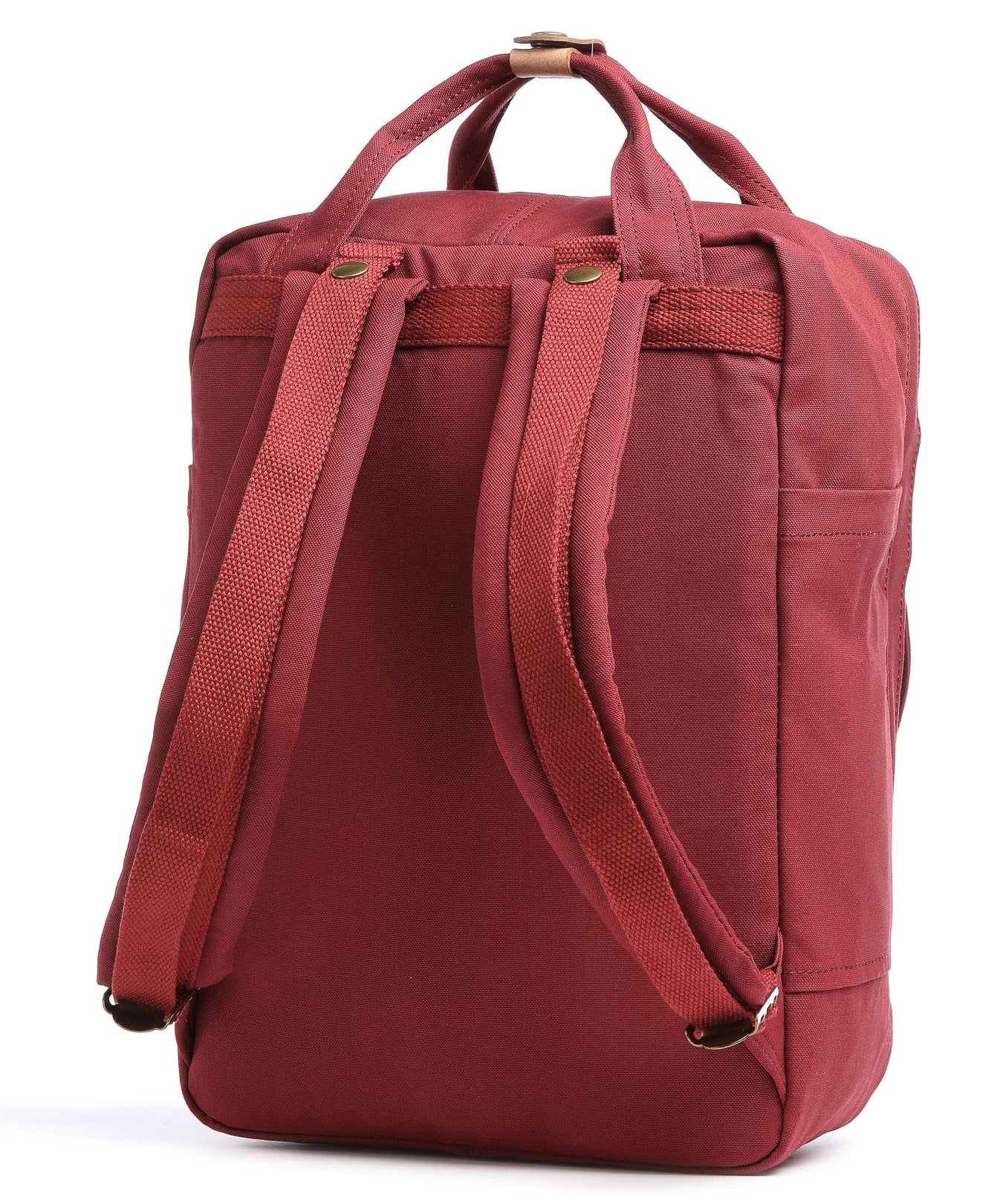 Doughnut PFC Free Macaroon Backpack wine