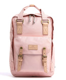 Doughnut Reborn Macaroon Ryggsäck pink