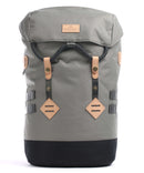 Doughnut Reborn Colorado Backpack grey