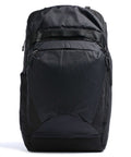 Doughnut Black Series Stargazer Backpack black