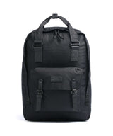 Doughnut Reborn Macaroon Large Ryggsäck black