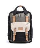 Doughnut Reborn Macaroon Ryggsäck grey/stone