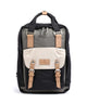 Doughnut Reborn Macaroon Ryggsäck grey/stone