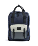Doughnut Go Wild Macaroon Large Ryggsäck navy/grey
