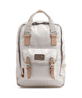 Doughnut Go Wild Macaroon Large Ryggsäck ivory