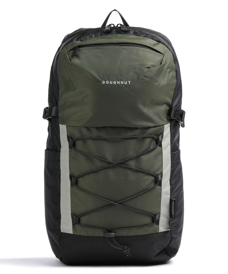 Doughnut Street Cruise Hypatia Backpack army