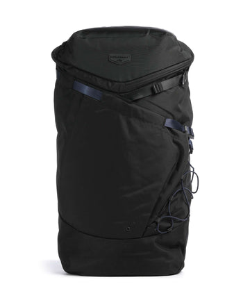 Doughnut Black Dynamic Large Ryggsäck black