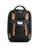 Doughnut Jungle Macaroon Jungle Backpack Ryggsäck black