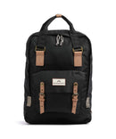 Doughnut Jungle Macaroon Large Ryggsäck black