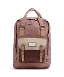 Doughnut Jungle Macaroon Large Ryggsäck chestnut