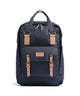 Doughnut Reborn Macaroon Large Ryggsäck navy