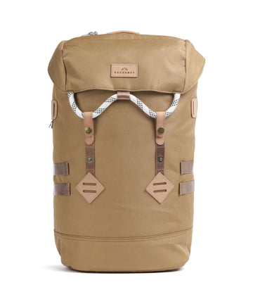 Doughnut Reborn Colorado Ryggsäck camel