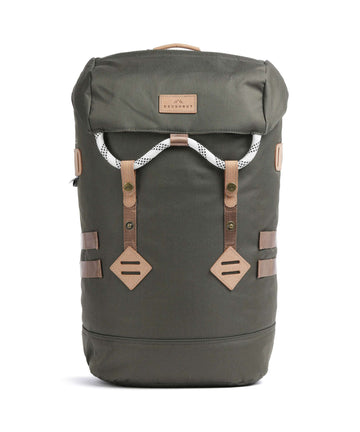 Doughnut Reborn Colorado Ryggsäck army