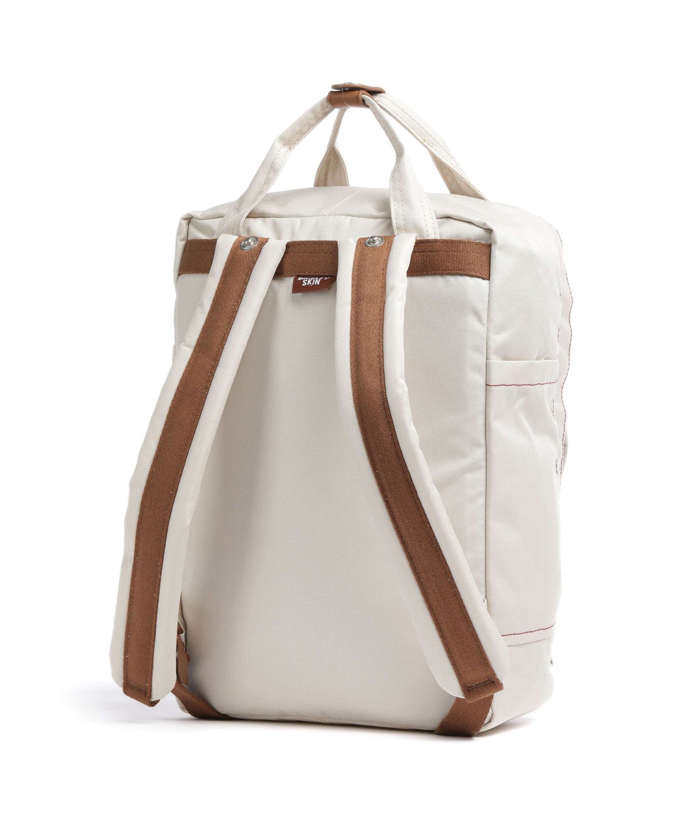 Doughnut Dreamwalker Macaroon Backpack stone