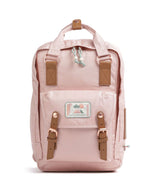 Doughnut Dreamwalker Macaroon Ryggsäck pink