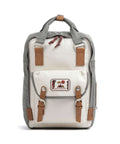 Doughnut Dreamwalker Macaroon Backpack stone/grey