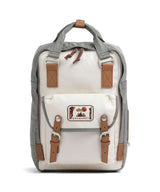 Doughnut Dreamwalker Macaroon Ryggsäck stone/grey