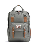 Doughnut Dreamwalker Macaroon Large Ryggsäck grey