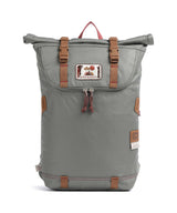 Doughnut Dreamwalker Christopher Small Rolltop ryggsäck grey