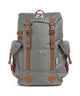 Doughnut Dreamwalker Grounder Ryggsäck grey