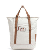 Doughnut Dreamwalker Tote Bag Ryggsäck väska stone