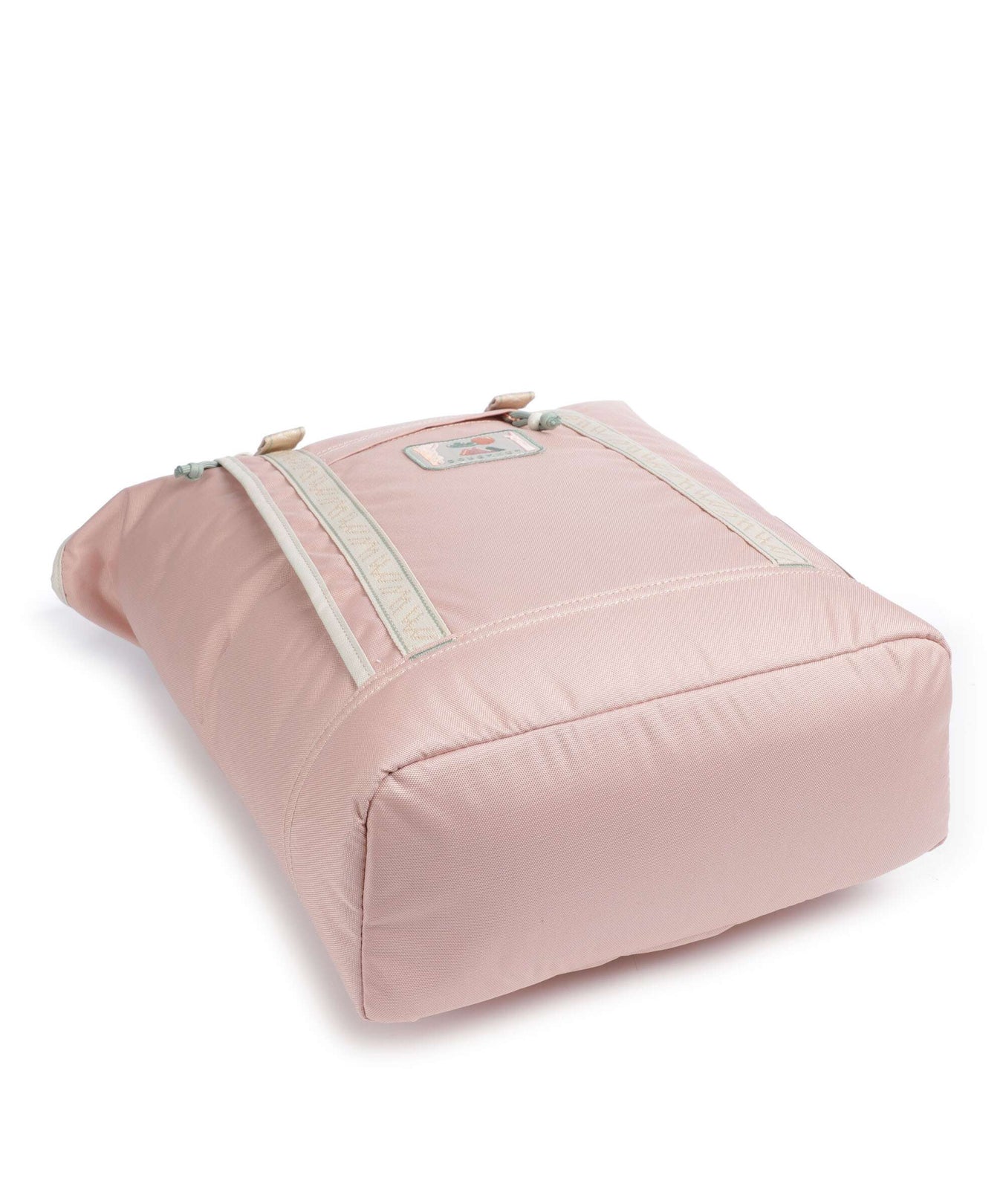 Doughnut Dreamwalker Tote Bag Backpack bag pink