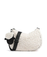 Doughnut Fairies & Friends Crossover väska white/black