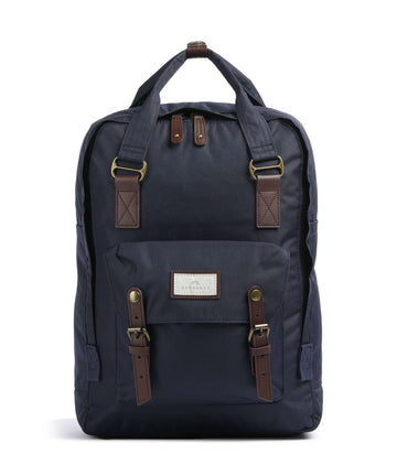 Doughnut Classic Macaroon Ryggsäck navy