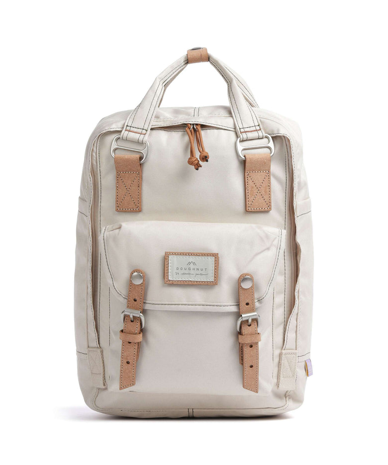 Doughnut Denise Peter Macaroon Backpack stone