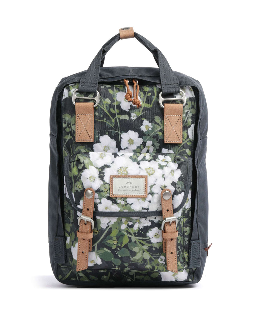 Doughnut Denise Peter Macaroon Backpack lake