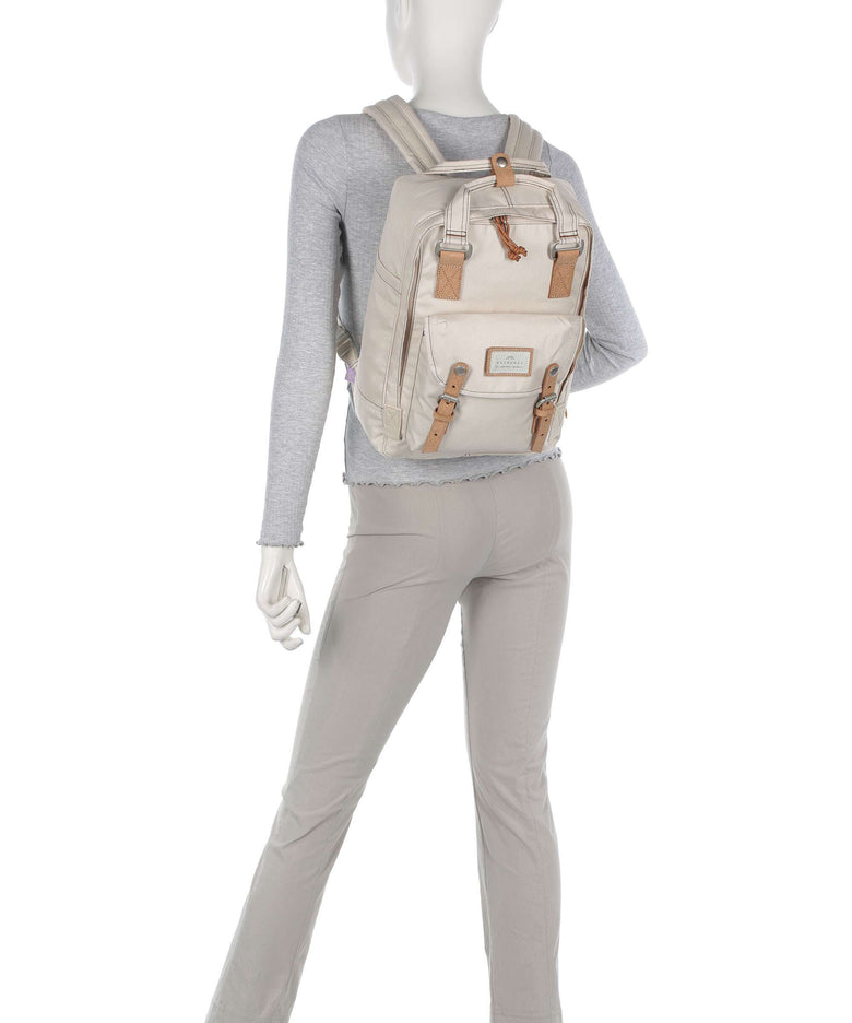 Doughnut Denise Peter Macaroon Backpack lake