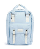 Doughnut Beyond the Horizn Macaroon Ryggsäck clear blue