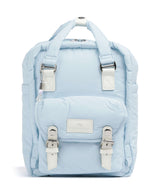 Doughnut Beyond the Horizn Macaroon Mini Ryggsäck clear blue
