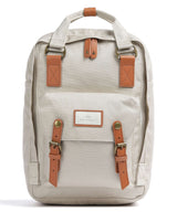 Doughnut Cordura Macaroon Ryggsäck stone