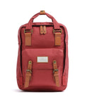Doughnut Cordura Macaroon Backpack brick