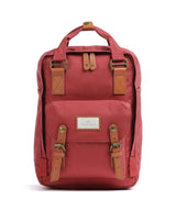 Doughnut Cordura Macaroon Ryggsäck brick