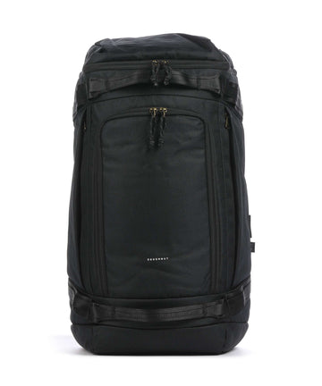 Doughnut Reborn Navigator Reseryggsäck black
