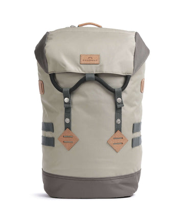Doughnut Euro Colorado Ryggsäck beige