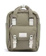 Doughnut Beyond the Horizn Macaroon Mini Ryggsäck army