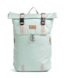 Doughnut Euro Christopher Rolltop backpack soda
