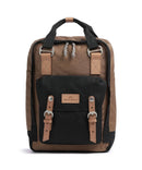 Doughnut Macaroon Ryggsäck khaki/black