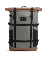 Doughnut Paratrooper Rolltop ryggsäck grey/khaki